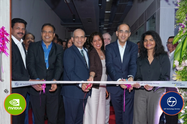 L&T Technology Services Launches AI-Native Engineering Intelligence Lab in Bengaluru